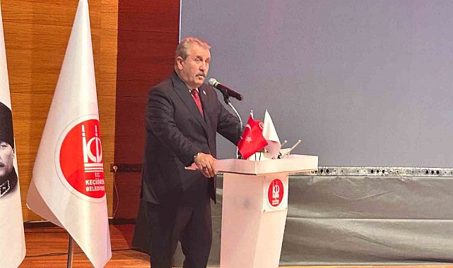 Keçiören Belediyesi tarafından 'Gün Sazak Belgeseli' gösterime girdi