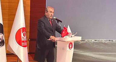 Keçiören Belediyesi tarafından 'Gün Sazak Belgeseli' gösterime girdi