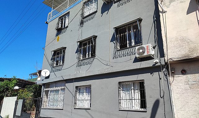 Kediyi çalıp fotoğraf çekindiler: O anlar kameraya yansıdı