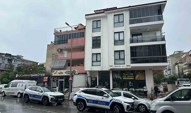 Kendisinden haber alınamayan kadın evinde ölü bulundu