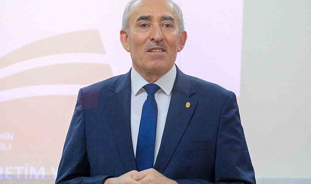 KESOB Başkanı Odakır: "Esnaf ve sanatkarlar için yapılacak işler var"