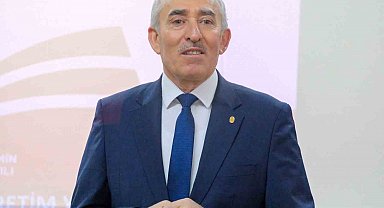 KESOB Başkanı Odakır: "Esnaf ve sanatkarlar için yapılacak işler var"