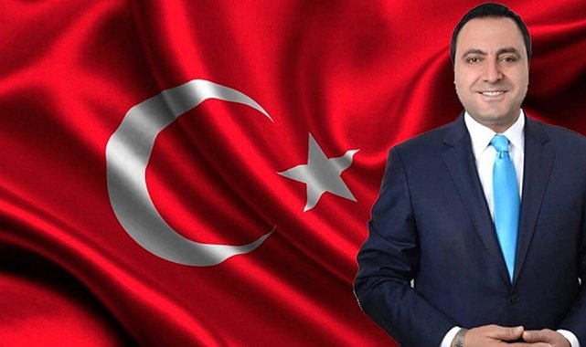 Kınalı; 'Dünya tarihine altın harflerle yazılan destansı bir kurtuluş mücadelesidir''