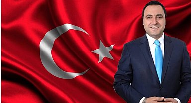 Kınalı; 'Dünya tarihine altın harflerle yazılan destansı bir kurtuluş mücadelesidir''
