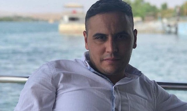 Kınık'ta feci kaza: 1 ölü, 1 yaralı