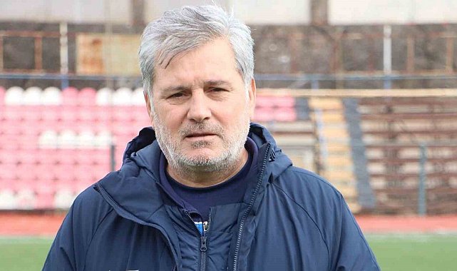 Kırıkkale FK, Teknik Direktör Nihat Baran ile yolları ayırdı