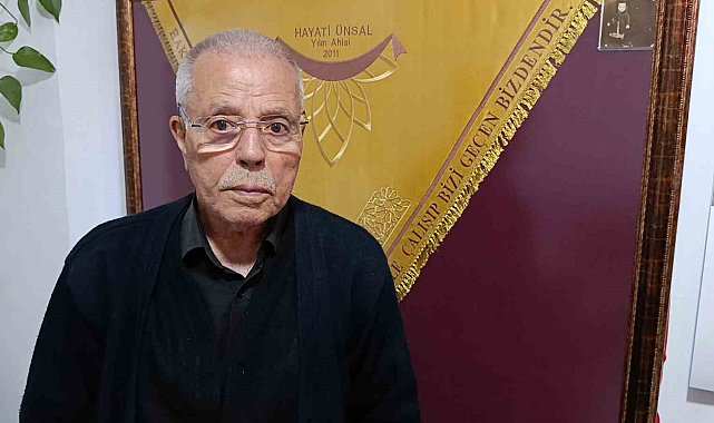 Kırşehir'de 38 yılda sadece 1 kalfa yetiştiren terzi: "Ahilik prensiplerinden uzaklaşıldı"