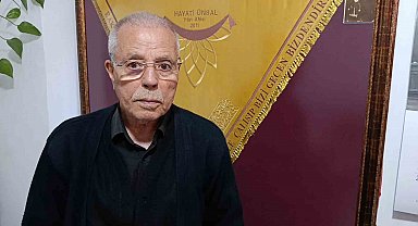 Kırşehir'de 38 yılda sadece 1 kalfa yetiştiren terzi: "Ahilik prensiplerinden uzaklaşıldı"