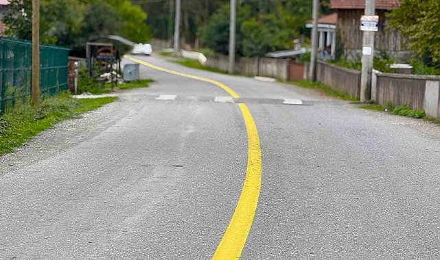 Kış öncesi tamamlanacak