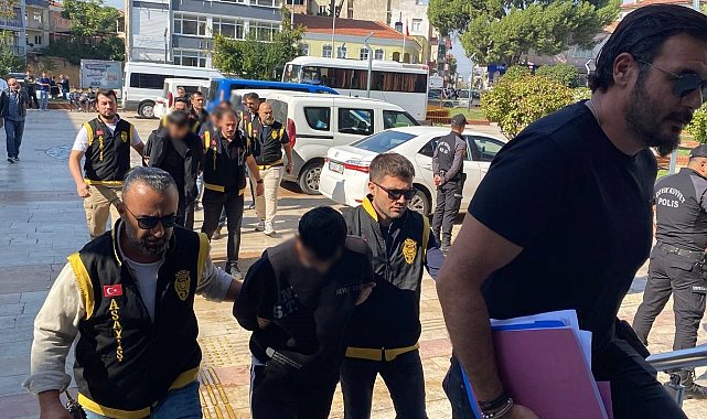 Kız arkadaşının abisi ve kuzenleri tarafından bıçaklandı