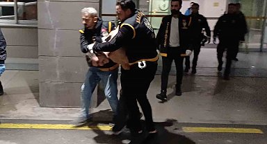 Kız kardeşine kaynar su döken ağabey yakalandı: Saldırgan 'namus meselesi' dedi