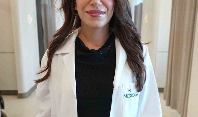 Klinik Psikolog Deniz: "Fon müziğinin sesini siz ayarlayın"