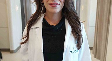 Klinik Psikolog Deniz: "Fon müziğinin sesini siz ayarlayın"
