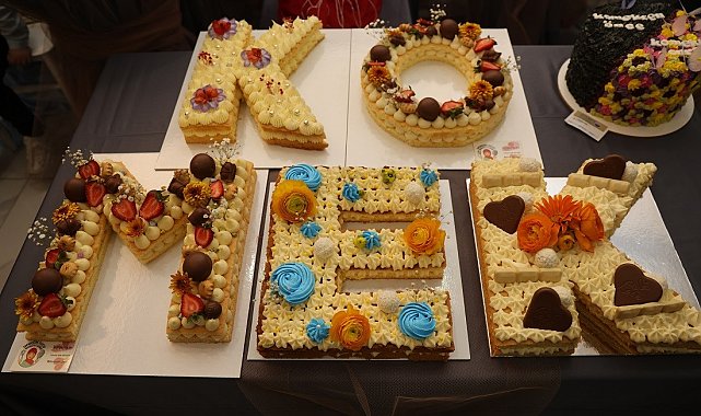 KO-MEK, gastronomi sektörüne nitelikli personel yetiştiriyor