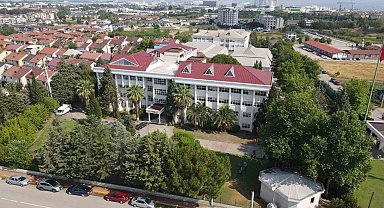 Kocaeli Sağlık ve Teknoloji Üniversitesi, Türk Üniversiteler Birliği'ne katıldı