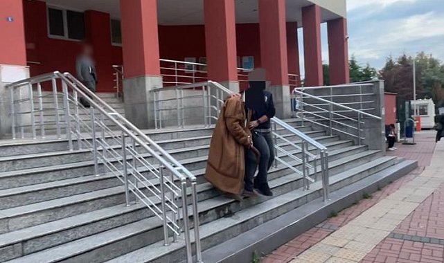 Kocaeli'de göçmen kaçakçılığı operasyonunda 1 kişi tutuklandı