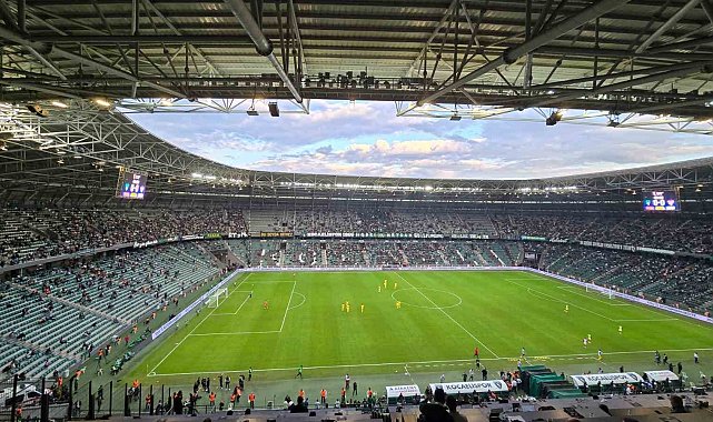 Kocaelispor'da Passolig kartı hedefi 100 bin