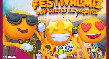 Koçarlı, festival için gün sayıyor