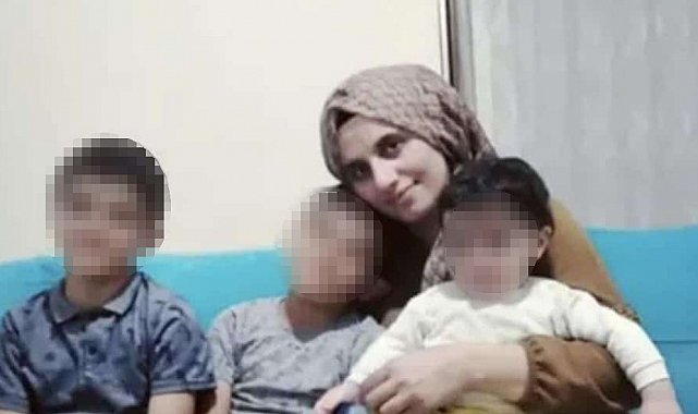 Kocası tarafından vurulan 3 çocuk annesi, 18 günlük yaşam savaşını kaybetti