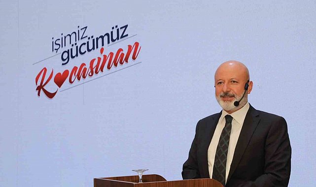 Kocasinan'da muhtarlarla yeni sosyal dönem başlıyor