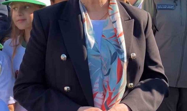 Kokarca istilasına karşı 250 sülün doğaya salındı