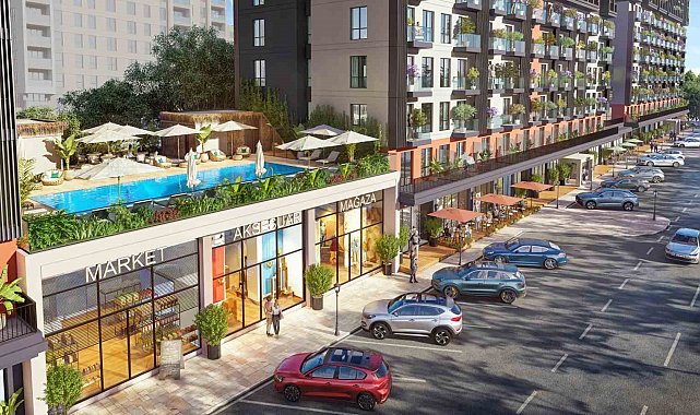 Konut almak isteyenler için yeni kampanya fırsatı