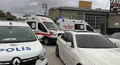 Konya'da 12 kişiyi yaralayan 3 kişi tutuklandı