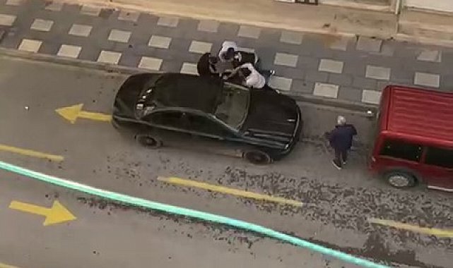 Kooperatif kavgasında kan döküldü: 2 kişi öldü, 2 kişi yaralandı