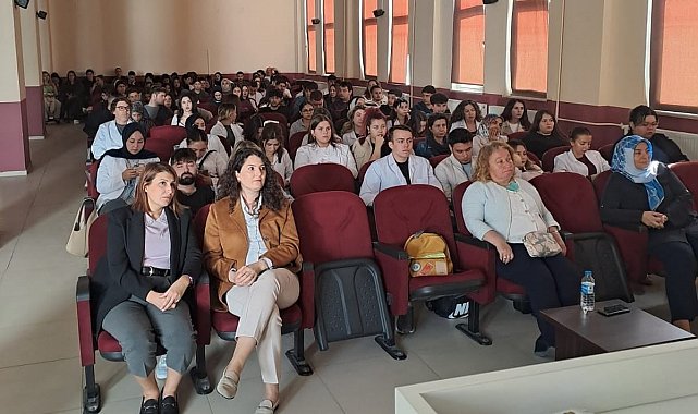 Köşk'te sürdürülebilir tarıma dikkat çekildi