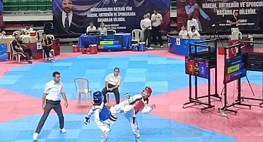 Köyceğizli Koparan, Avrupa yolunda