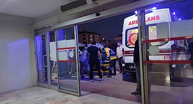 Köyde çıkan kavga silahlı çatışmaya dönüştü: 1 ölü, 2 yaralı
