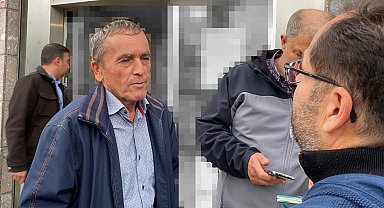 Kredi çekip 250 bin lira dolandırılmaktan son anda kurtuldu