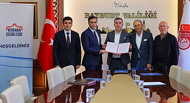 Kültürel mirasın geleceği dijital altyapıyla güçleniyor