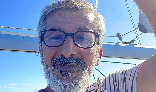 Küresel Sumud Filosu'nda alıkonulan Yaşar Yavuz: "Gazze ablukasını mutlaka kıracağız"