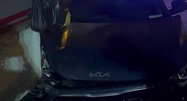 Kurtalan'da trafik kazası: 3 yaralı