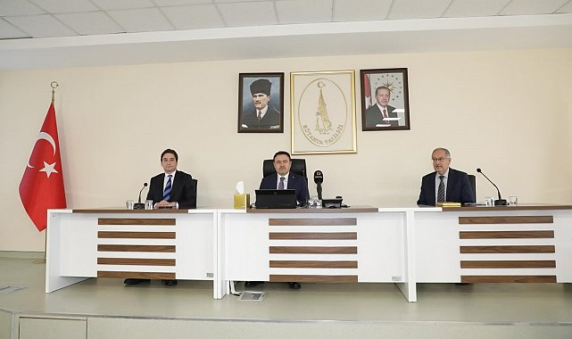 Kütahya'da 2025 yılında 237 proje tamamlanırken, 242 projenin çalışmaları devam ediyor