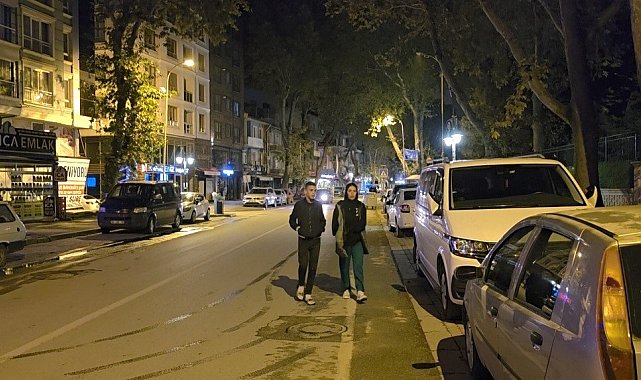 Kütahya'da 4.9 büyüklüğünde deprem