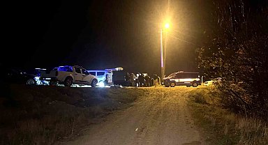 Kütahya'da 87 yaşındaki kadın ormanda kayboldu
