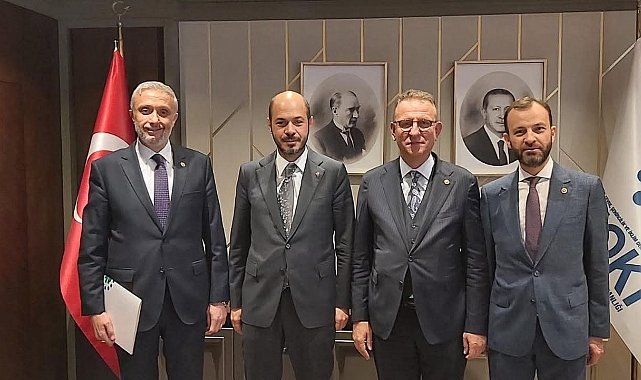 Kütahya'ya 3 bin 592 konutluk TOKİ müjdesi