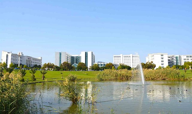 Kuzey Kıbrıs'tan dünya literatürüne: Yeni virüs türü Alasiavirus keşfedildi