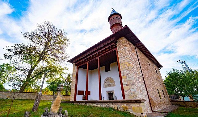 KUZKA, Kastamonu turizmi için üç projeyi destekleyecek