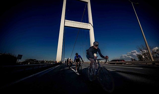 L'Etape Türkiye by Tour de France, Türkiye'de ikinci kez düzenlendi