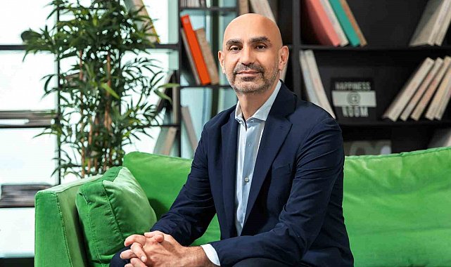 LC Waikiki'nin Chief Brand Officer'ı İsmail Seyis oldu