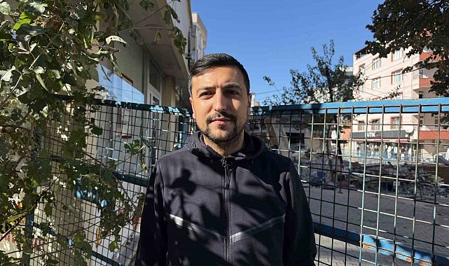 Levent Bilir'den geriye gülümsemesi kaldı: "En son evimin kombisini tamir etmişti"