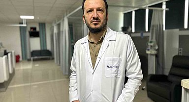 Lokman Hekim Van Hastanesi'nde tıbbi onkoloji uzmanı hasta kabulüne başladı