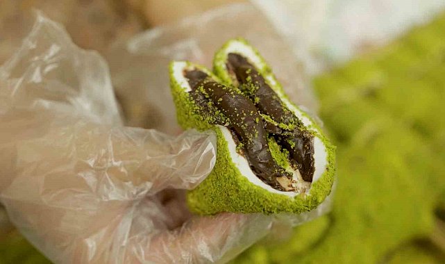 Lokum ve cezeryeye "Adana Lezzet Festivali" dopingi