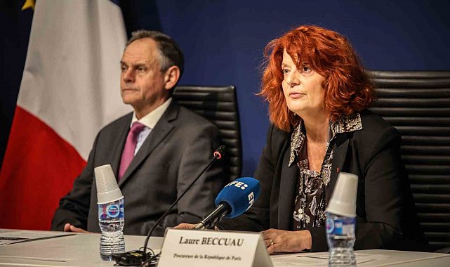 Louvre soygununda baş şüphelinin de aralarında bulunduğu 5 kişi daha gözaltına alındı