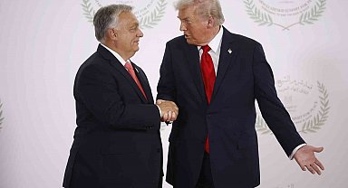 Macaristan Başbakanı Orban, 7 Kasım'da Trump ile görüşecek
