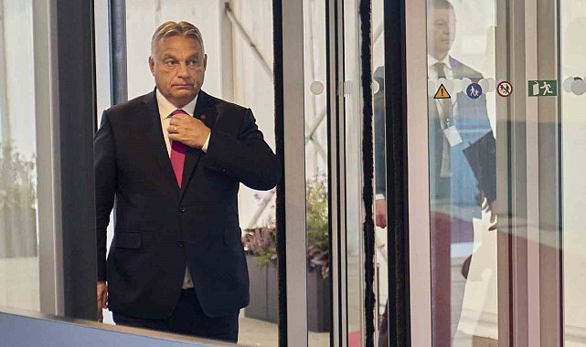 Macaristan Başbakanı Orban: "Trump-Putin zirvesine yönelik hazırlıklar devam ediyor"