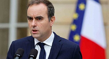 Macron, istifa eden Fransa Başbakanı Lecornu'yu yeniden başbakanlık görevine atadı